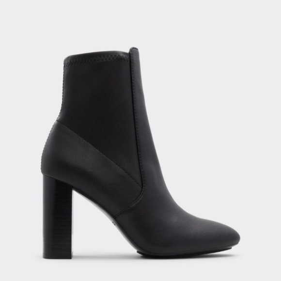 Aldo Laurella Ankle Boots - Picture 9 of 9